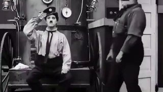 Charlie Chaplin - The Fireman #charlie #chaplin #fireman #lol