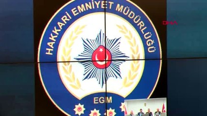 Bakan soylu, egm mobese merkezi'ne telefonla bağlanarak açıklamalarda bulundu