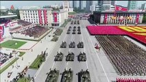 FILE: North Korea fires ballistic missile ahead of nuclear talks
