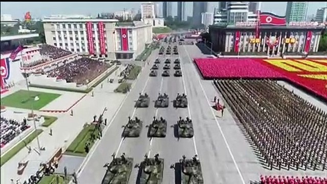 FILE: North Korea fires ballistic missile ahead of nuclear talks