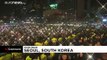 از سئول تا پیونگ یانگ؛ جشن سال نوی میلادی در دو کره برگزار شد