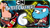 Cartoon Network- Battle Crashers Part 6 (PS4, XONE, Switch, 3DS) No Commentary