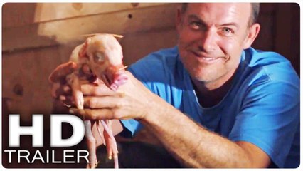 Mi gran pequeña granja Película