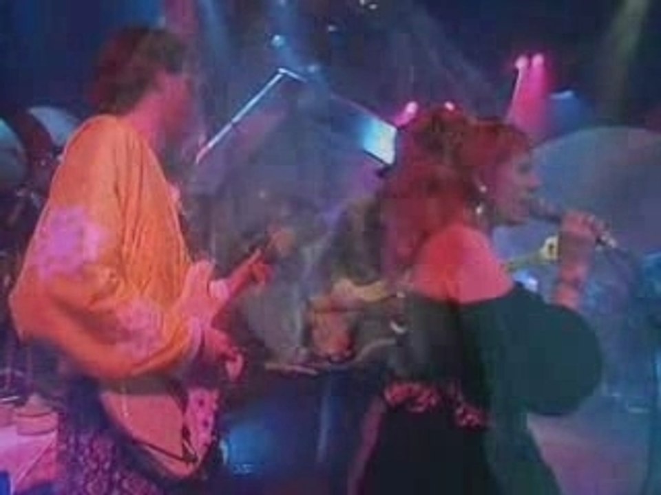 Gong - live 1990 part5