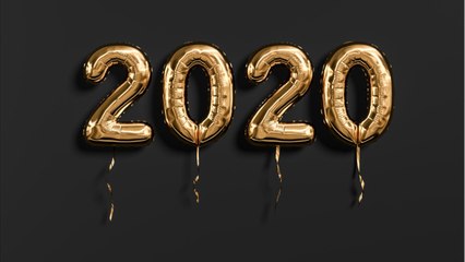 Five Unusual Resolutions To Try This Year