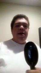 Random Silliness - My horribly bad audition tape! 07/28/2019