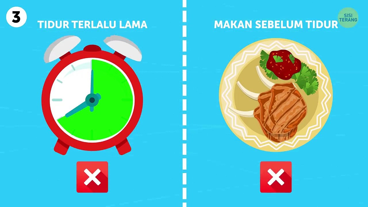 Tutup Satu Matamu saat Menuju Toilet di Malam Hari