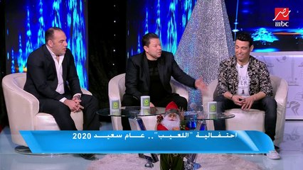 سعد الصغير عن تصريح أحمد بلال.. كان حديث الناس كلها