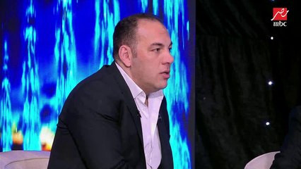 رضا عبد العال عن المنتخب الأولمبي 2020.. مش هناخد ميدالية في طوكيو