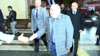 2019'un son bebeği ile 2020'nin ilk bebeği aynı odada