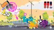 OK K.O.! Let's Play Heroes Walkthrough Part 7 (PS4, XONE) No Commentary [Cartoon Network]