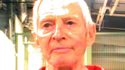 Robert Durst Confesses To Tipping Off Police To Location Of Victim's Body