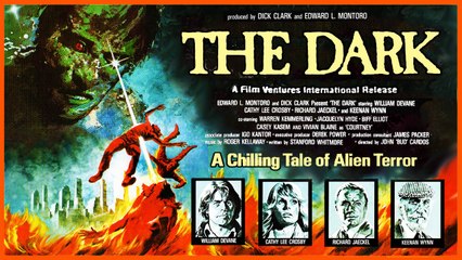 The Dark movie (1979)