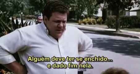 A Casa do Espanto ( House ) - Trailer Legenda