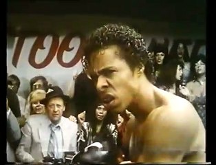 "Penitentiary III" (1987) trailer