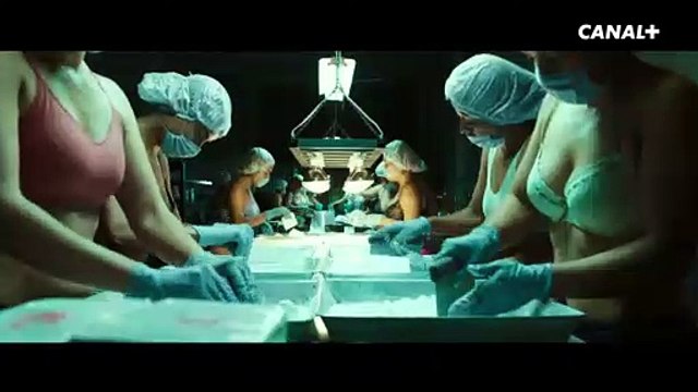 ZeroZeroZero Saison 1 Bande-Annonce