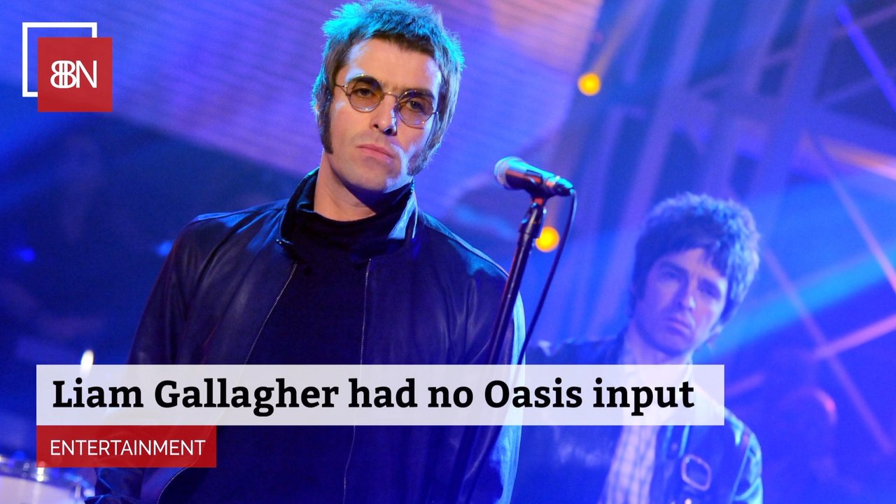 The Latest Liam Gallagher Update
