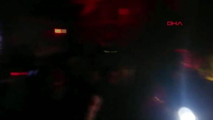 Yeni yılın ilk trafik kazası şanlıurfa'da: 2 yaralı