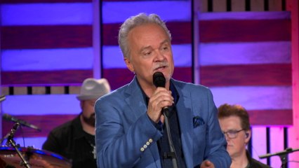 Jimmy Fortune - It Is Well With My Soul