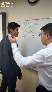 Great mathematics tricks by student _ student teach the teachers mathematics trips