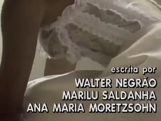 Abertura da novela DIREITO DE AMAR (1987)