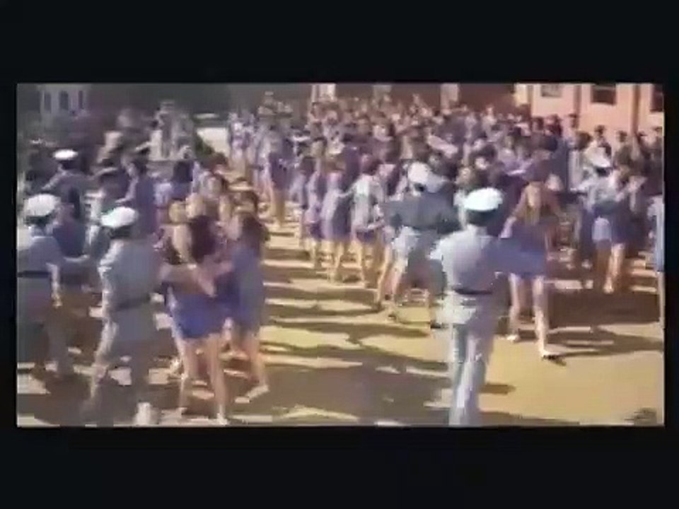 Review: Shadow Killers Tiger Force (1986)