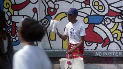 She'S Gotta Have It - Trailer