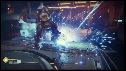 【プレイ動画】Destiny2-19