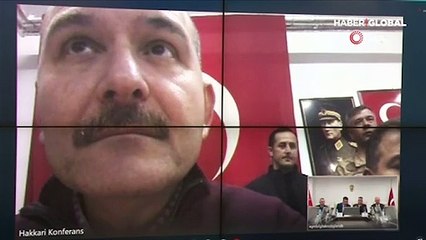 Yılbaşı gecesi Türkiye böyle denetlendi