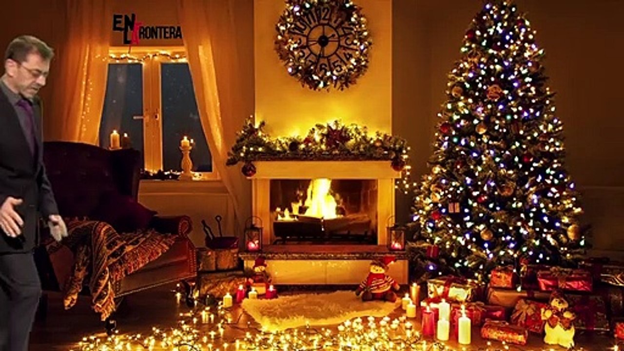 El mensaje navideño del 'rey' Monedero a ritmo de rap: "¡Nos reímos de los que dicen España!"