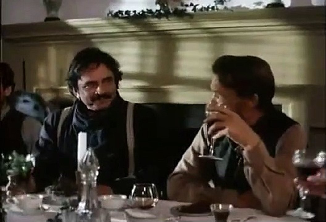 Marcia Cross In The Last Days of Frank and Jesse James (1986) - Clip 001