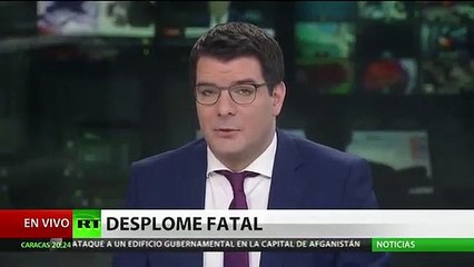 Muere la gobernadora del estado mexicano de Puebla y su marido en un accidente de helicóptero