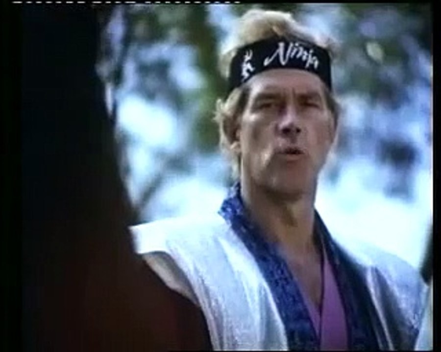 The Ninja Squad trailer