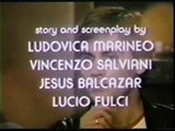 Devil's Honey Theme (Lucio Fulci Film)