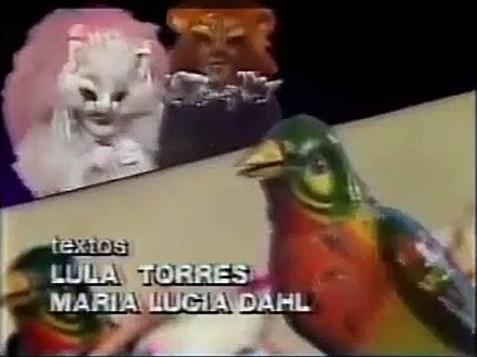 Abertura: Lupu Limpim Claplá Topô (1986)