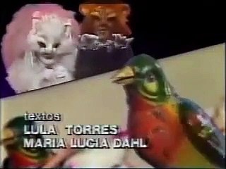Abertura: Lupu Limpim Claplá Topô (1986)