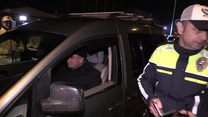 Emniyet Genel Müdürü Mehmet Aktaş'tan terörle mücadele vurgusu