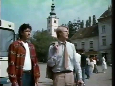 Transylvania 6-5000 (1985) Trailer