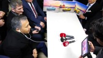 Vali Yerlikaya’dan yeni yılda ‘yerli otomobil’ açıklaması
