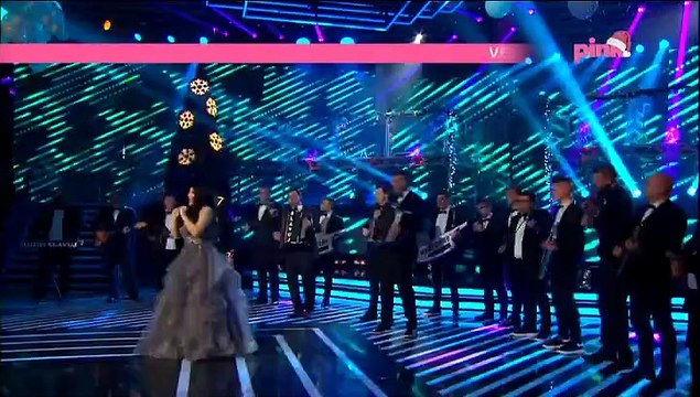 Dragana Mirkovic - Kad bi znao kako ceznem - docek 2020