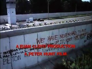 Wild Geese II Trailer (1985)