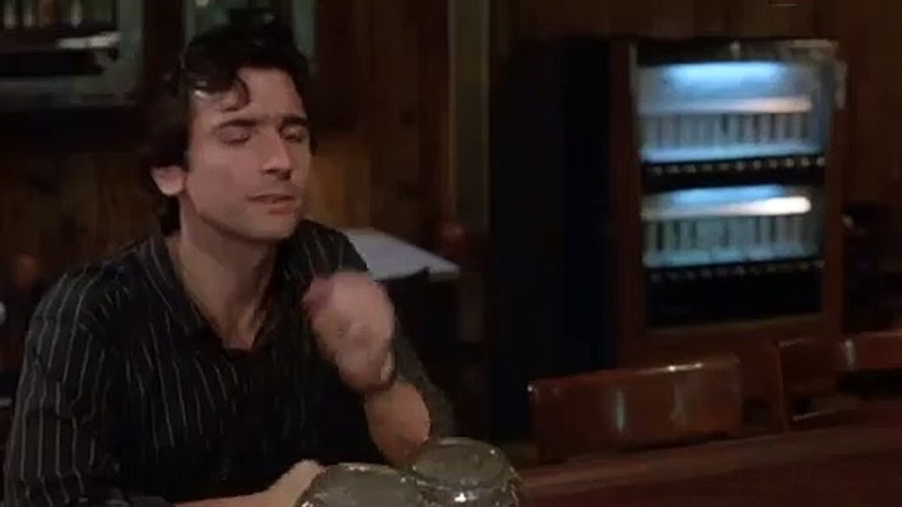 After Hours Trailer