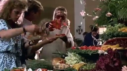 Trailer do filme Tuff Turf - O Rebelde