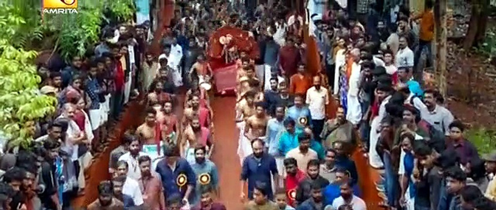 Edakkad battalion malayalam part 1