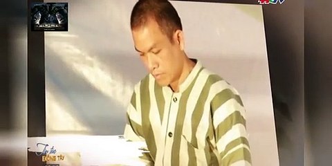 Số phận đặc biệt của tử tù bị “lãng quên”. tin_tức đông_tây hoàn_lương t...
