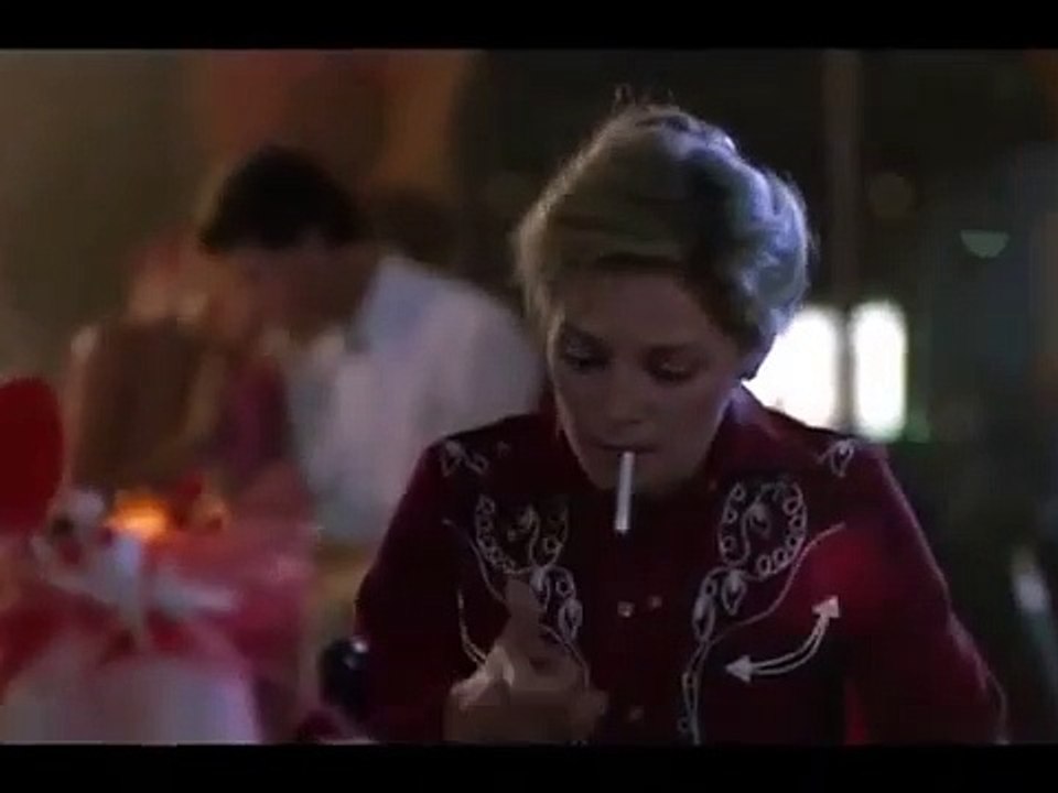 Desert Hearts - Crazy For You