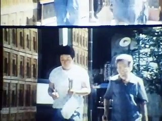 Toshio Matsumoto - Sway (1985)