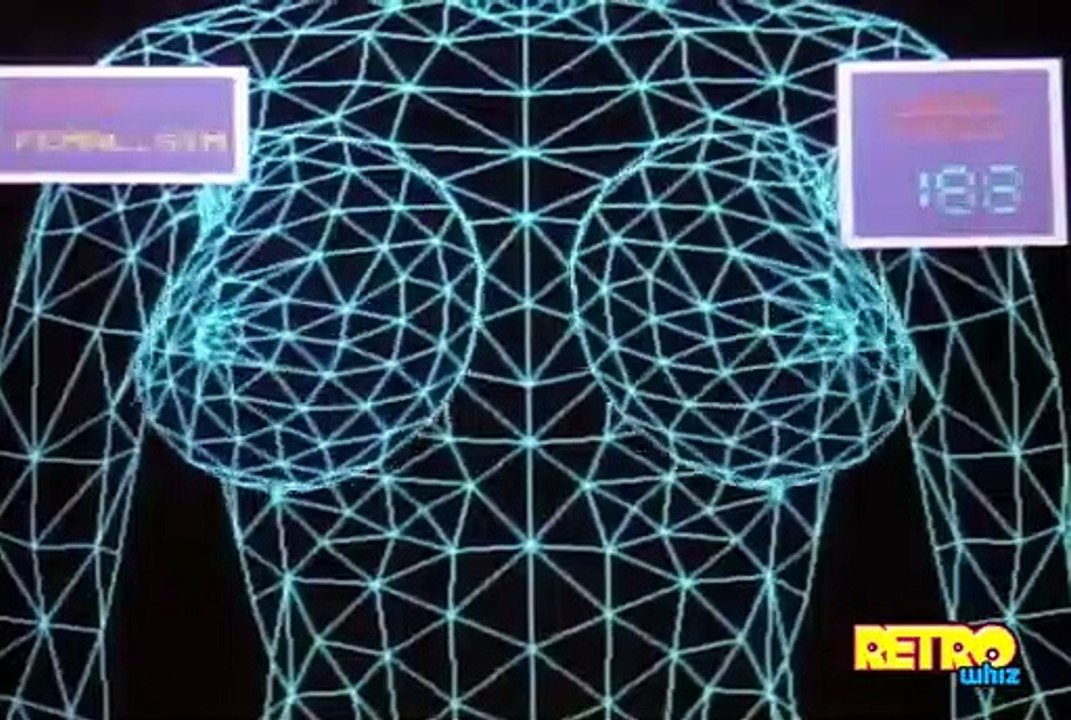 Weird Science Theatrical Trailer (1985)