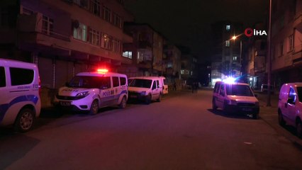 Sokak ortasında aracında öldü, cesedi 2 saat sonra fark edildi