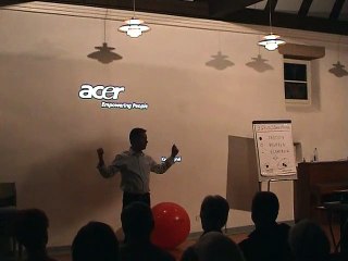 Universum 7 - Geburt der Sonne - Dr. Hartmut Brand